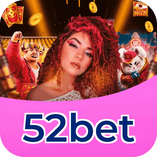 Acesso à conta 52bet