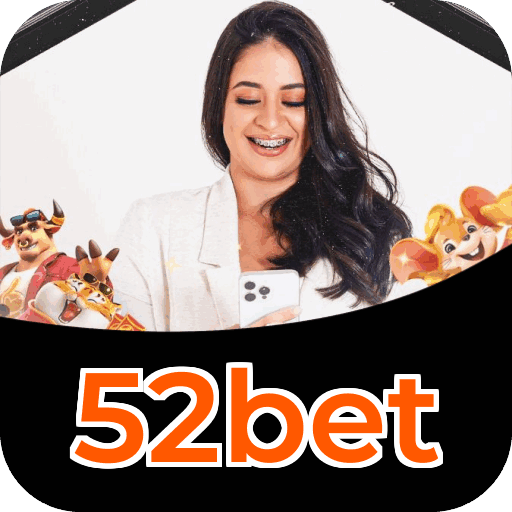 Infográfico RTP top jogos 52bet