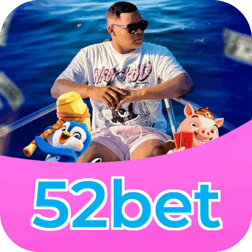 Catálogo de jogos 52bet com fornecedores Pragmatic Play, Evolution, NetEnt