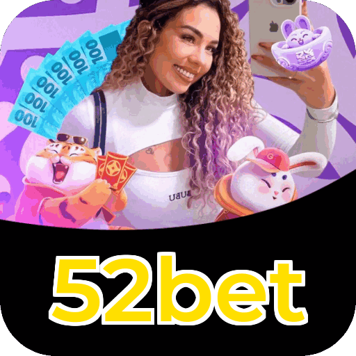 App mobile 52bet